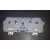 Mando Calefaccion / Aire Acondicionado para Mazda 6 Monovolumen (Gy)