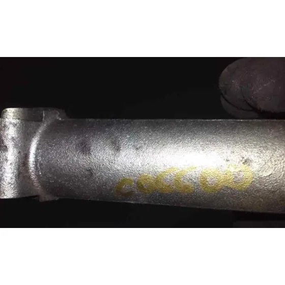 Rampa Inyectora para Kia Sorento