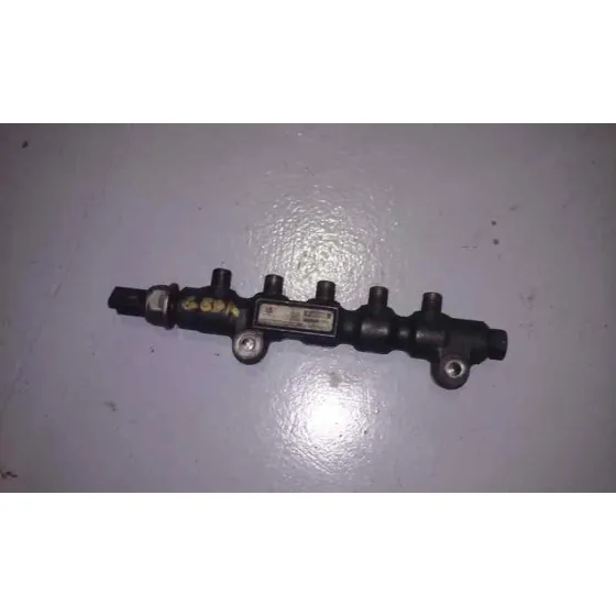Rampa Inyectora para Ford Focus Berlina (Cap)