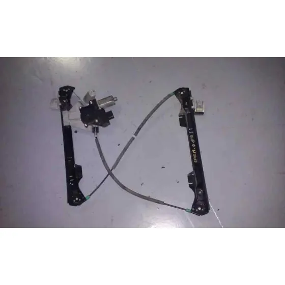 Elevalunas Delantero Izquierdo para Jaguar X-Type