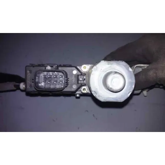 Elevalunas Delantero Izquierdo para Jaguar X-Type
