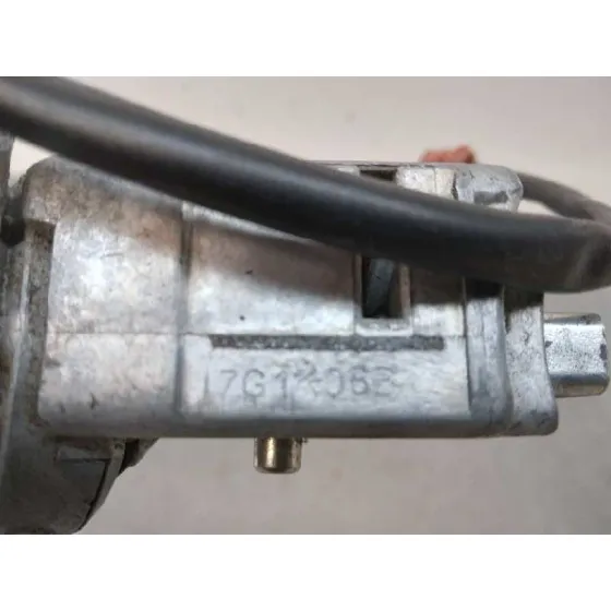 Conmutador De Arranque para Citroën C2