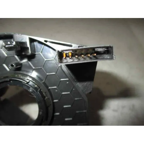 Anillo Airbag para Seat Ibiza (6L1)