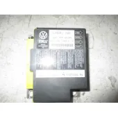 Centralita Airbag para Seat Ibiza (6L1)