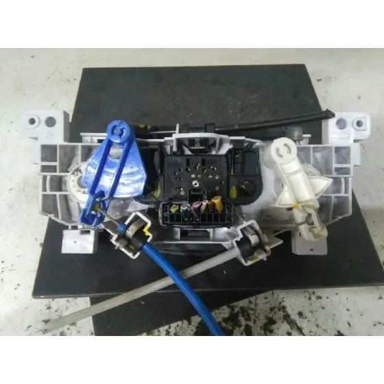 Mando Calefaccion / Aire Acondicionado para Dacia Sandero