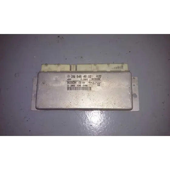 Modulo Electronico para Mercedes-Benz Clase C (W202) Berlina