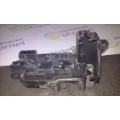 Cerradura Puerta Delantera Izquierda para Opel Astra Gtc