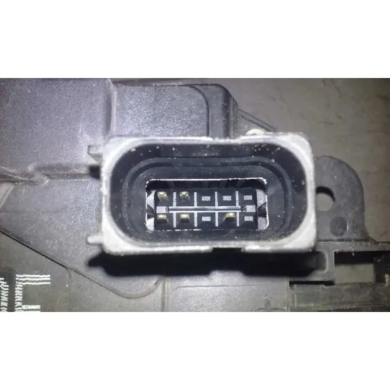 Cerradura Puerta Delantera Izquierda para Opel Astra Gtc