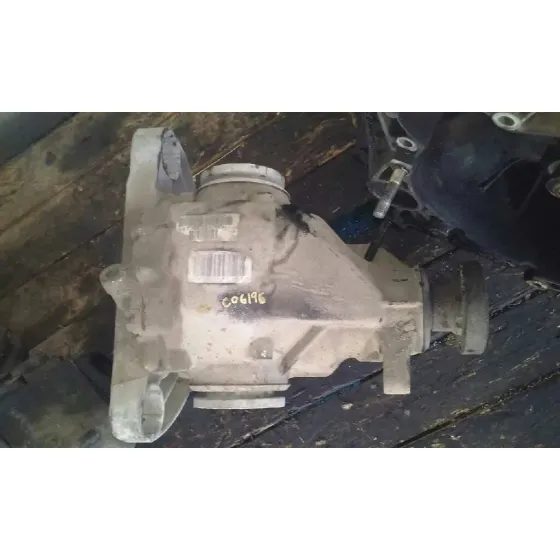 Diferencial Trasero para Bmw Serie 5 Berlina (E39)
