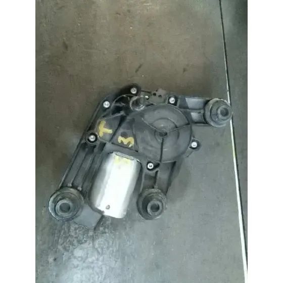 Motor Limpia Trasero para Peugeot 3008
