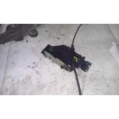 Cerradura Puerta Trasera Derecha para Peugeot 3008