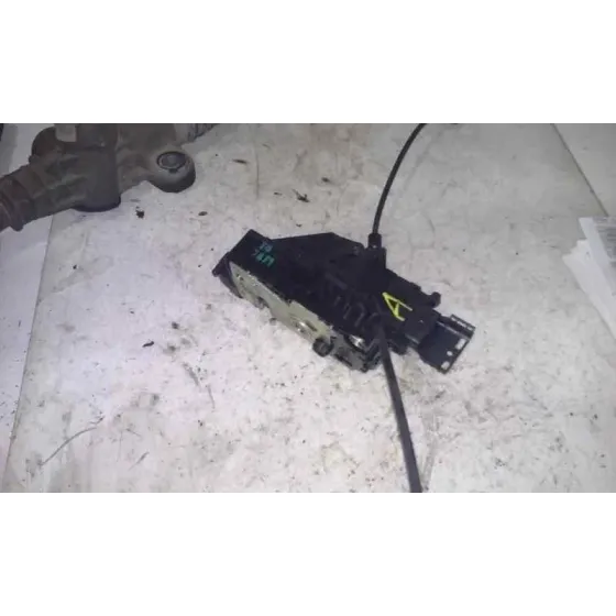 Cerradura Puerta Trasera Derecha para Peugeot 3008