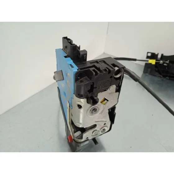 Cerradura Puerta Trasera Izquierda para Peugeot 3008