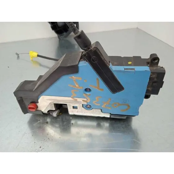 Cerradura Puerta Trasera Izquierda para Peugeot 3008