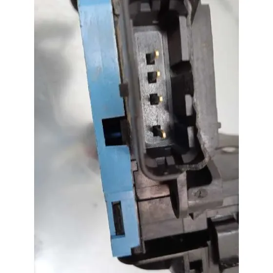 Cerradura Puerta Trasera Izquierda para Peugeot 3008