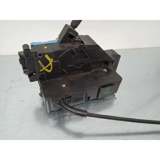 Cerradura Puerta Trasera Izquierda para Peugeot 3008