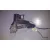 Cerradura Puerta Delantera Izquierda para Ford Fiesta (Cbk)