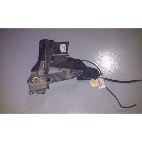 Cerradura Puerta Delantera Izquierda para Ford Fiesta (Cbk)