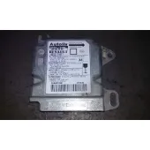 Centralita Airbag para Renault Megane I Fase 2 Classic (La..)
