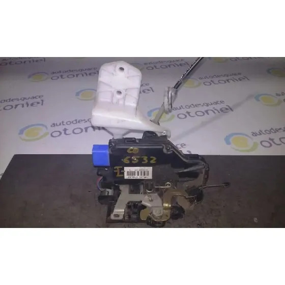 Cerradura Puerta Delantera Izquierda para Volkswagen Caddy Ka/Kb (2K)