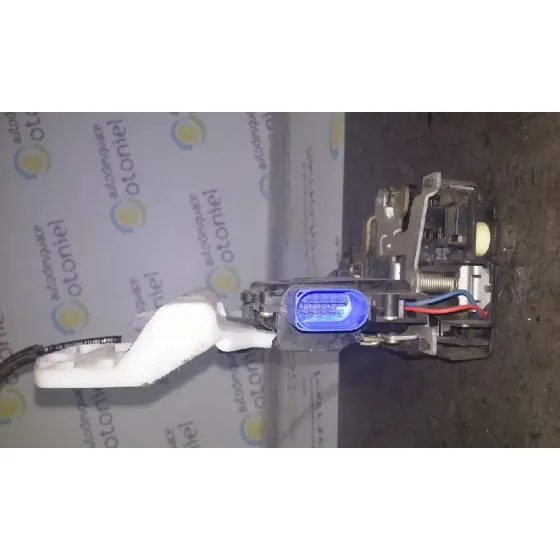 Cerradura Puerta Delantera Izquierda para Volkswagen Caddy Ka/Kb (2K)