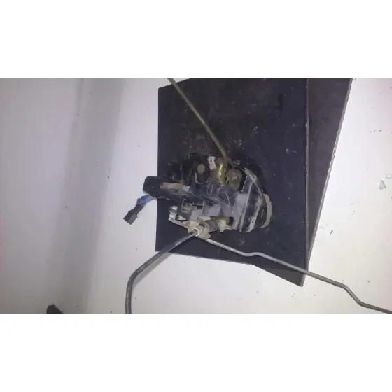 Cerradura Puerta Delantera Derecha para Kia Carnival Ii