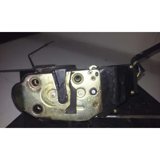 Cerradura Puerta Delantera Izquierda para Kia Carnival Ii