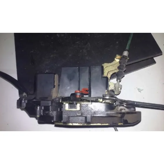 Cerradura Puerta Delantera Izquierda para Kia Carnival Ii