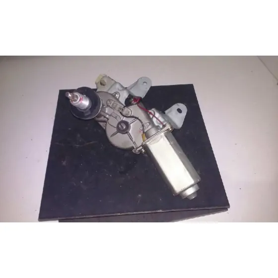 Motor Limpia Trasero para Kia Carnival Ii
