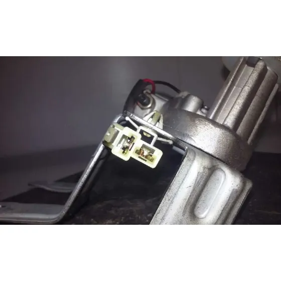 Motor Limpia Trasero para Kia Carnival Ii