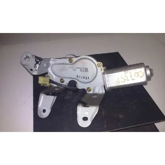 Motor Limpia Trasero para Kia Carnival Ii
