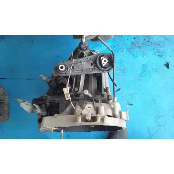 Caja Cambios para Renault Megane Ii Berlina 5P