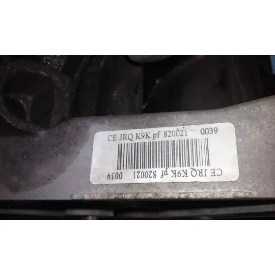 Caja Cambios para Renault Megane Ii Berlina 5P
