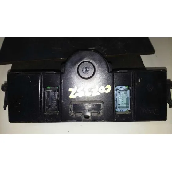 Mando Climatizador para Renault Megane Ii Berlina 3P