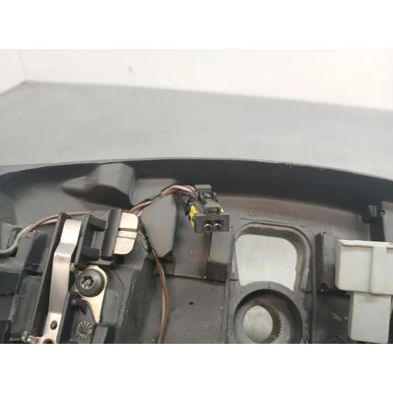 Volante para Renault Laguna Ii (Bg0)