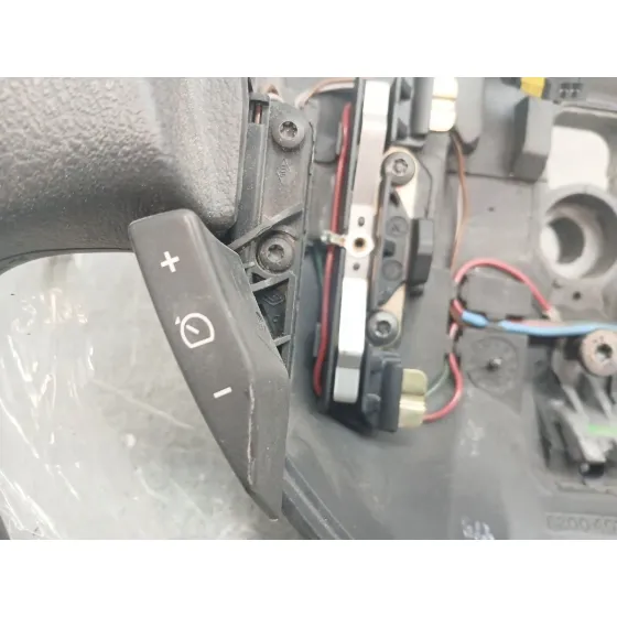 Volante para Renault Laguna Ii (Bg0)