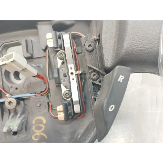 Volante para Renault Laguna Ii (Bg0)