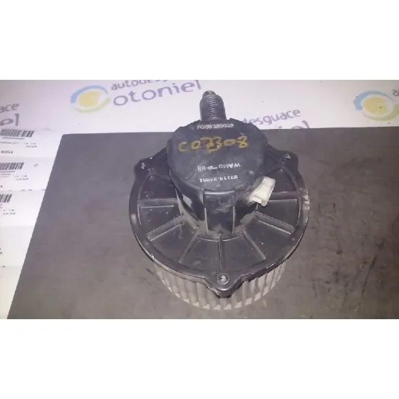 Motor Calefaccion para Hyundai Accent (Lc)