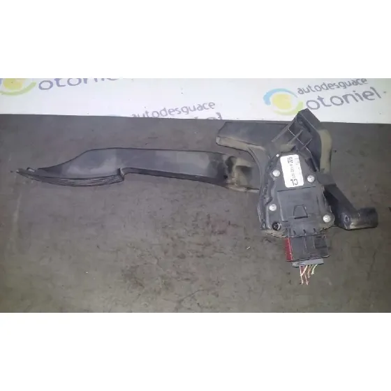 Potenciometro Pedal para Opel Corsa C