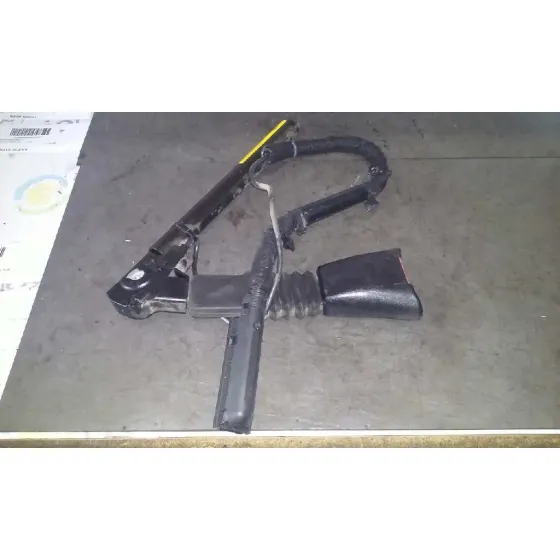 Pretensor Airbag Derecho para Opel Corsa C
