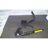 Pretensor Airbag Izquierdo para Opel Corsa C