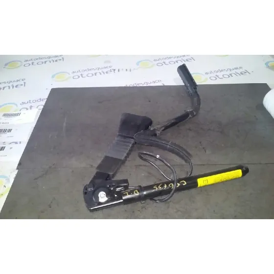 Pretensor Airbag Izquierdo para Opel Corsa C