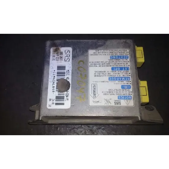 Centralita Airbag para Honda Accord Berlina (Cg7-9/Ch1-7)