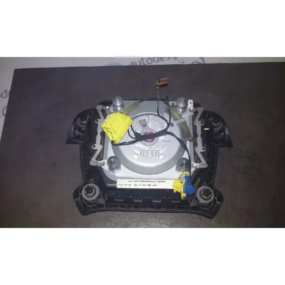 Airbag Delantero Izquierdo para Volkswagen Caddy Ka/Kb (2K)