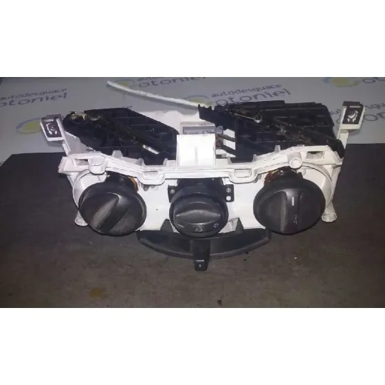 Mando Calefaccion / Aire Acondicionado para Volkswagen Passat Berlina (3B3)