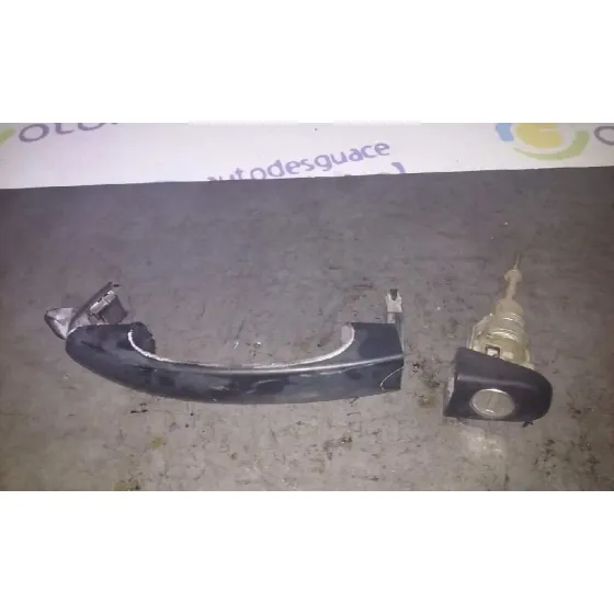 Maneta Exterior Delantera Izquierda para Volkswagen Caddy Ka/Kb (2K)