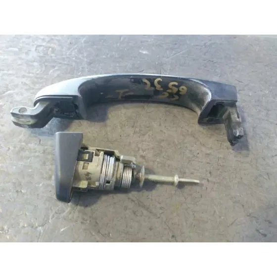 Maneta Exterior Delantera Izquierda para Volkswagen Caddy Ka/Kb (2K)