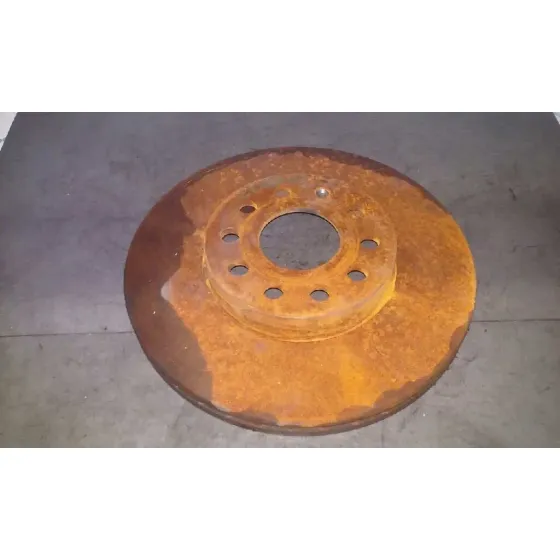 Disco Freno Delantero para Volkswagen Caddy Ka/Kb (2K)
