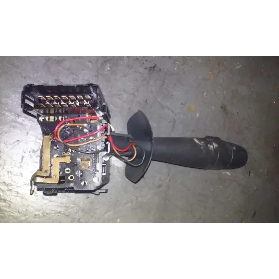 Mando Intermitentes para Renault Laguna Ii (Bg0)