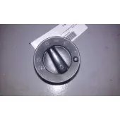 Mando Luces para Skoda Octavia Berlina (1U2)